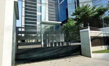 JUAL CEPAT MURAH GEDUNG KANTOR DI PANCORAN LOKASI STRATEGIS DEKAT KE GATSU
