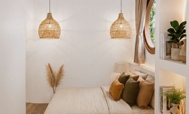 Private Living Villa - Solusi Investasi Properti dengan Garansi Income dan Exit Strategy Buy Back