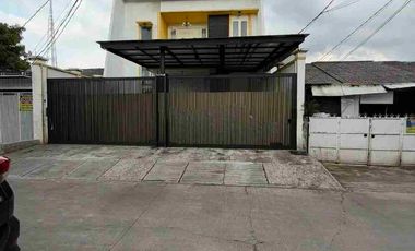 rumah karang tengah lt 222 murah kembangan