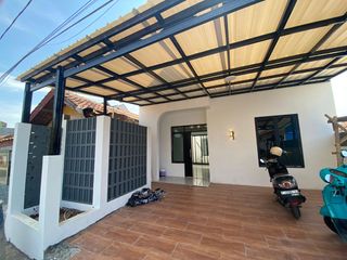 Jual Cluster Munjul Lt 108 m2 Purwakarta
