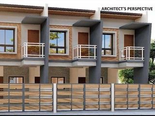 Preselling 2 Storey with 3 Bedrooms House and Lot Fir Sale Located in North Caloocan Quezon City-JV2
