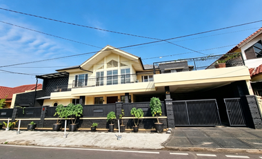 Rumah Mewah 2 Lantai Pondok Kelapa Duren Sawit SHM