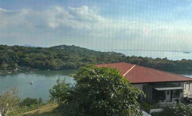 peninsula de Punta Fuego lot for sale