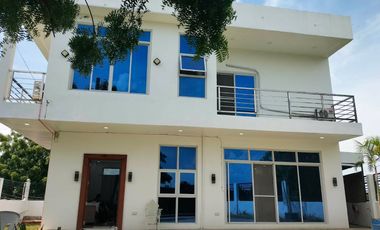 4 Bedroom House For Sale in Vista Mar Resort Subdivision, Lapu lapu City