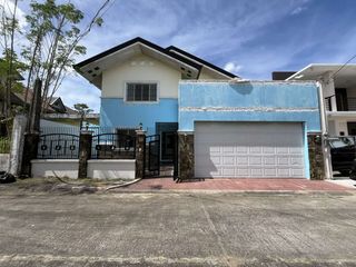 300 sqm Floor Area House and Lot for Sale in Metrogate Silang Cavite