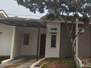 Dijual / Disewakan rumah Forest Hill, Parung Panjang