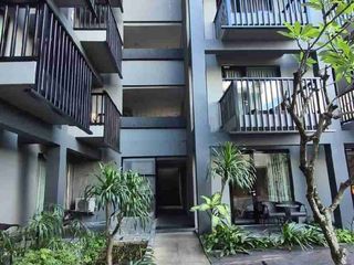 Hotel Bintang 3 Operasional Sejak 2012, 50 Kamar dengan Swimming Pool, Kuta, Bali
