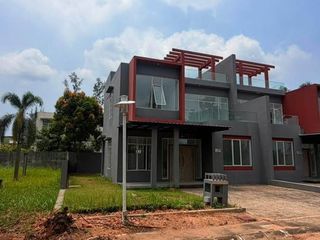 Rumah Baru Type Couple Neo Coastarina Angelfish Batam Harga Cash Cicil 60x Free Surat dan BPHTB