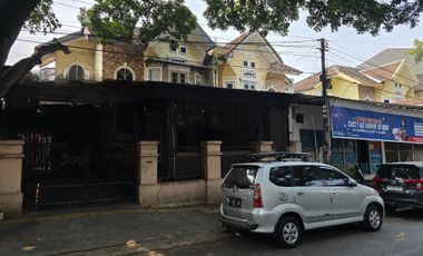 Rumah Usaha di BSD Kencana Loka Lokasi Ramai Dekat Tol & KRL