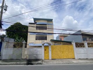 For Sale Residential and Commercial Property Tandang Sora Quezon City, near Mindanao Ave.