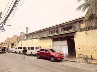 Tondo Warehouse for Sale