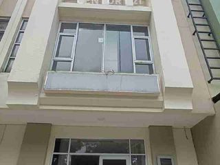 Dijual Ruko 2 Lantai Vanya Park BSD City
