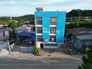 4-Storey Building for school or training facility