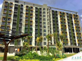 Affordable Studio Condo for Sale in Sta. Rosa Laguna – MC