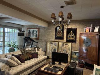 For Sale: 4BR House with Pool in Valle Verde 1, Pasig | Mabolo St, 448sqm Lot, 4-Car Garage, Clean Title