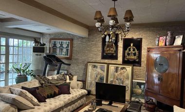 For Sale: 4BR House with Pool in Valle Verde 1, Pasig | Mabolo St, 448sqm Lot, 4-Car Garage, Clean Title