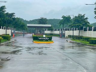 Prime coner lot at Venido by Alveo Land (Ayala Land) in Binan, Laguna