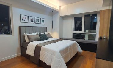 For Sale: 1BR w/ Parking in The Royalton at Capitol Commons, Oranbo Pasig | 70sqm, Negotiable Price, Clean Title