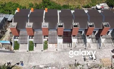 LEASEHOLD VILLA DI PADANG GALAK DENPASAR