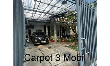 Dijual Cepat Rumah Bagus Terawat di Cipinang Melayu , Pangkalan Jati