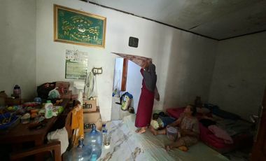 RUMAH TINGGAL MURAH KAWASAN JAKARTA UTARA