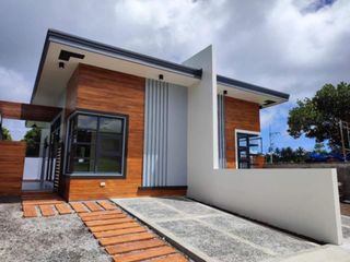 Bungalow Duplex House for Sale in Monte Bello, Alfonso, Cavite-MC