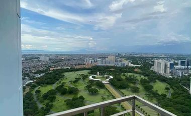 For Sale: 2BR South-Facing Unit in Trion Tower, BGC Taguig | 58sqm, Semi-Furnished, 1 Parking, Clean Title