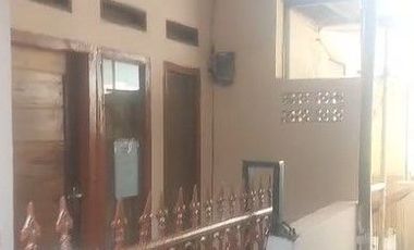 Rumah Masuk Gang 3 KT 2 Lt Dekat Gerbang Tol Padalarang, Margajaya, Ngamprah Bandung Barat