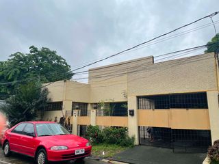 House and Lot at Villa Lourdes Subdiv Quezon City (aside Visayas Avenue)