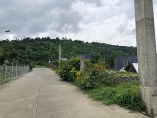 FOR SALE! Fully-Fenced, Prime 1,233 SQM Property Near San Juan By-Pass Road & Urbiztondo Surf Town