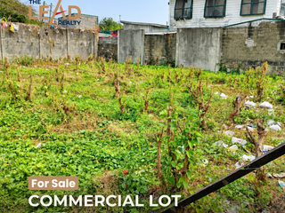 576 sqm Commercial Lot For Sale Cavite lot for sale