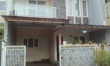 Dijual Rumah Dekat Pusat Kota di Sulfat Indah Malang