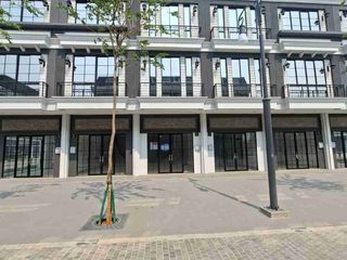 Sewa Ruko Harvard 3lt Pik 2