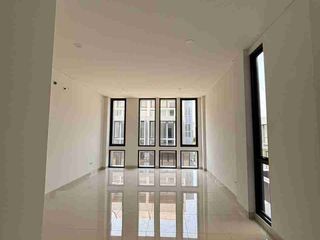 Sewa Ruko Delrey Bsd City