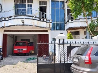 Rumah Luas Area Magelang Selatan Dekat AKMIL