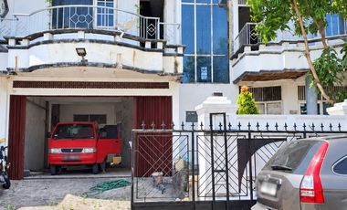 Rumah Luas Area Magelang Selatan Dekat AKMIL