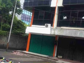 Ruko Murah Jakarta