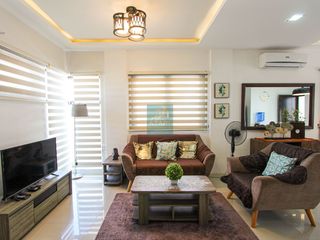 Fully Furnished 3-Bedroom House for Rent at Pristina North Residences