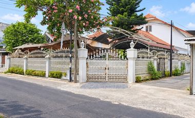 Rumah Mewah Dekat Sindu Kusuma Edupark, Gamping