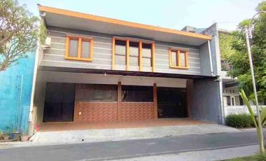 rumah