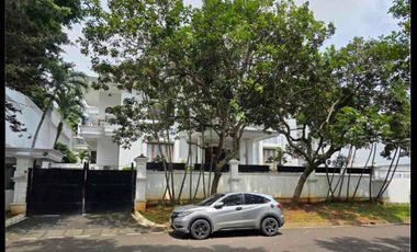 TANAH PREMIUM BUKIT GOLF –PONDOK INDAH PONDOK PINANG | JUAL CEPAT DI BAWAH NJOP.