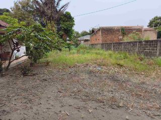 Dijual tanah, suka bakti curug tangerang