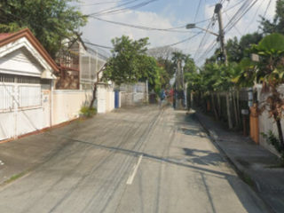 FOR SALE - House and Lot in Laging Handa, Quezon City