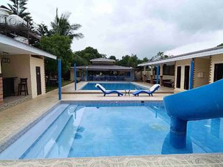 For Sale Operational Resort and Events Place in Silang Cavite