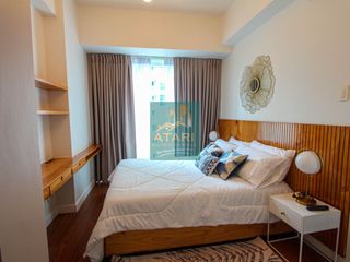 Luxurious 1 Bedroom Unit for Rent at The Marco Polo Residences Tower 1