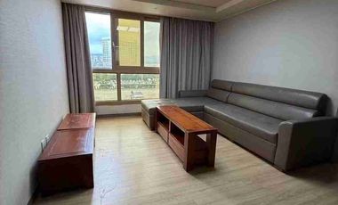 2 Bedroom Condo inside Clark Pampanga