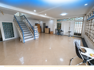 WAREHOUSE FOR SALE | CALOOCAN CITY