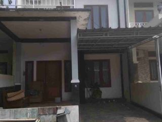 SEWA RUMAH CIBUBUR COUNTRY 40JUTA AN