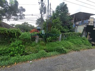 Rumah Disewakan Pinggir Jalan Raya Lokasi Strategis Cocok untuk Segala Usaha