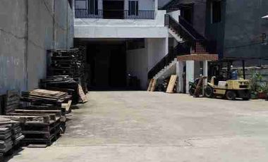 Dijual Pergudangan Pantai Indah Dadap